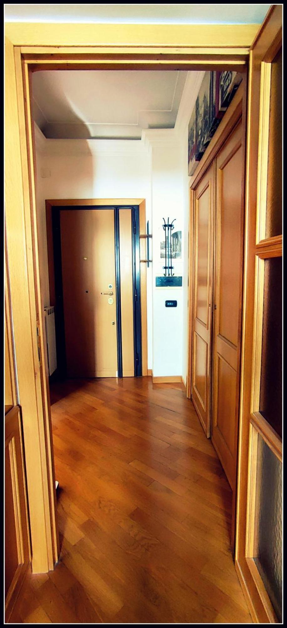 Vakantiehuis Il Cupolone In Pineta - Two Steps In The Pinewood Towards The Vatican! *