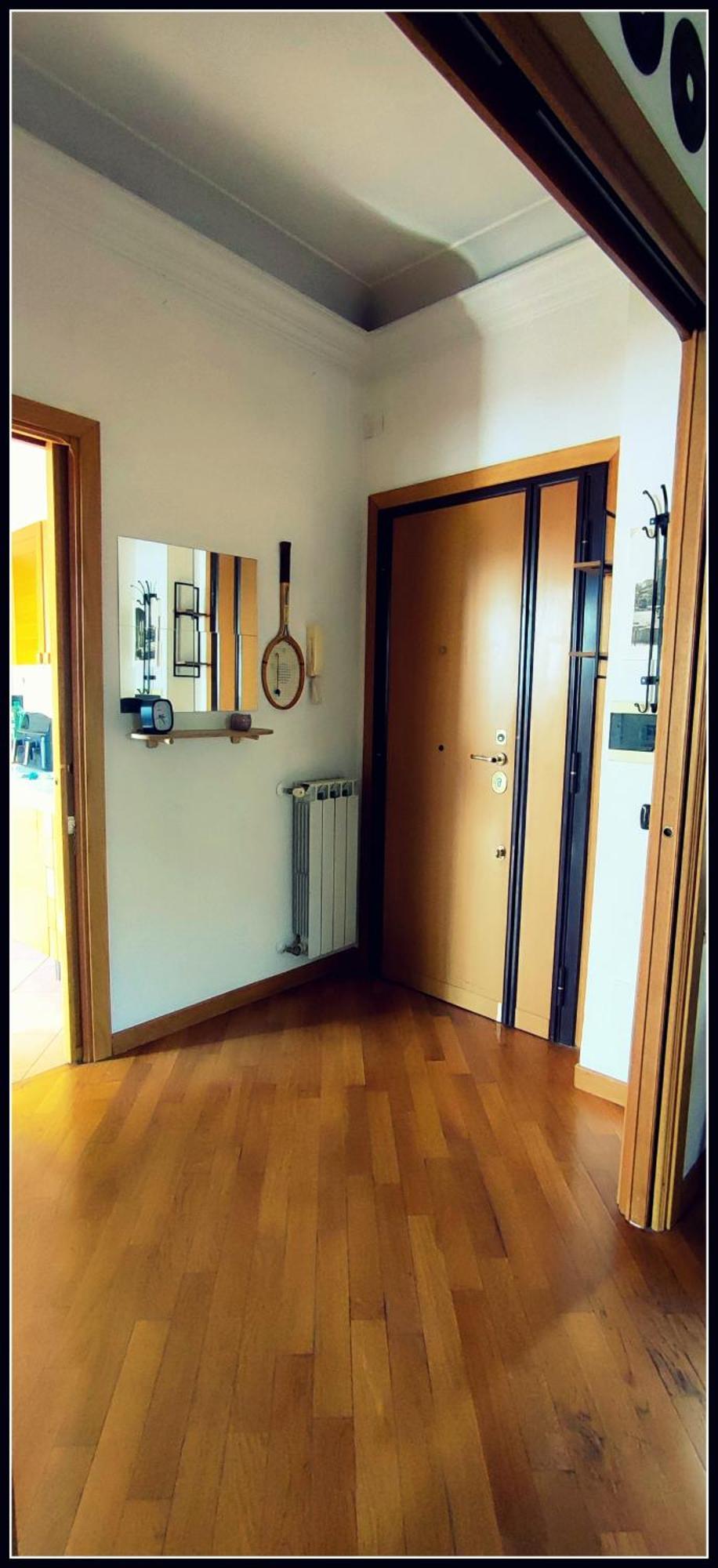 Il Cupolone In Pineta - Two Steps In The Pinewood Towards The Vatican! Vakantiehuis Rome